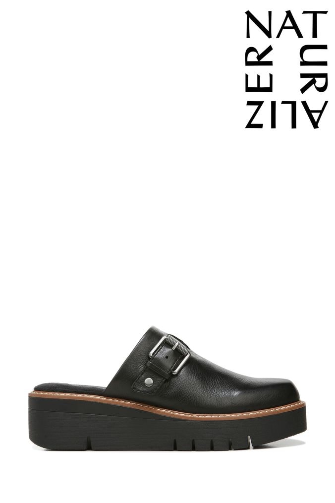 Buy Women s Naturalizer Mules Footwear Online Next UK