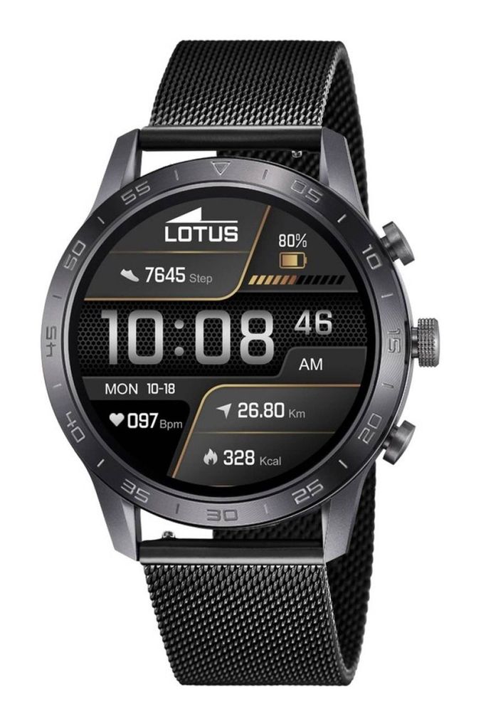 Orologio lotus discount smart time
