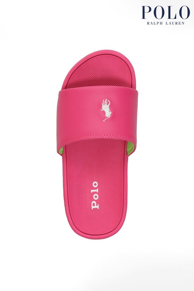 Ralph lauren girls sandals sales