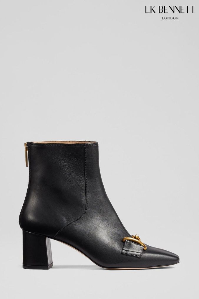Lk bennett outlet laurela boots