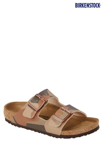 Birkenstock Arizona Sandals (D04114) | £40