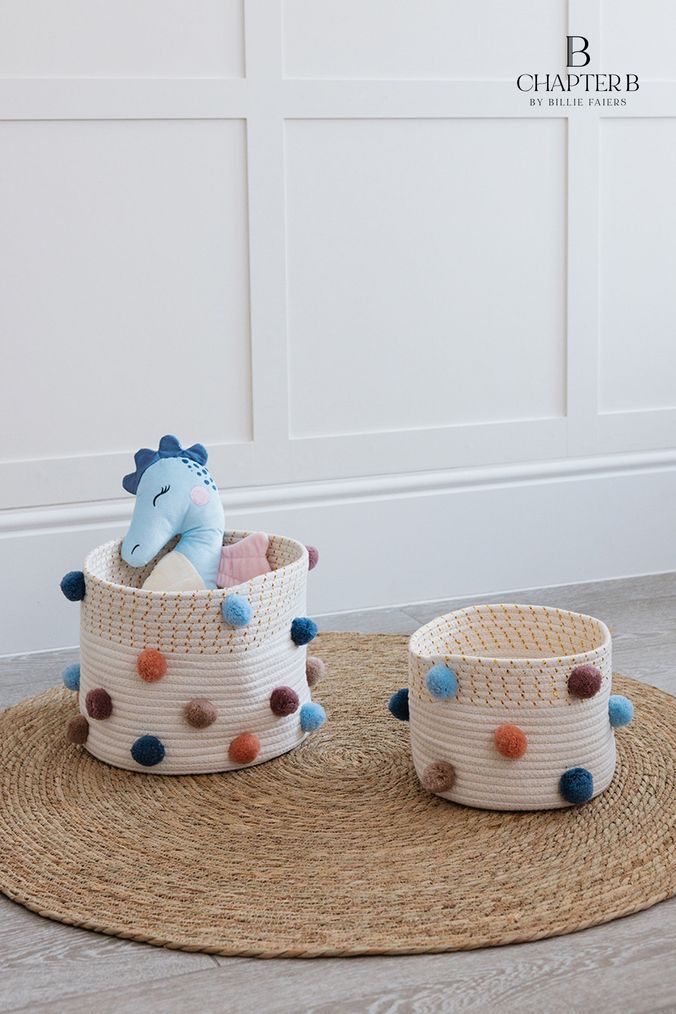 Next on sale childrens storage