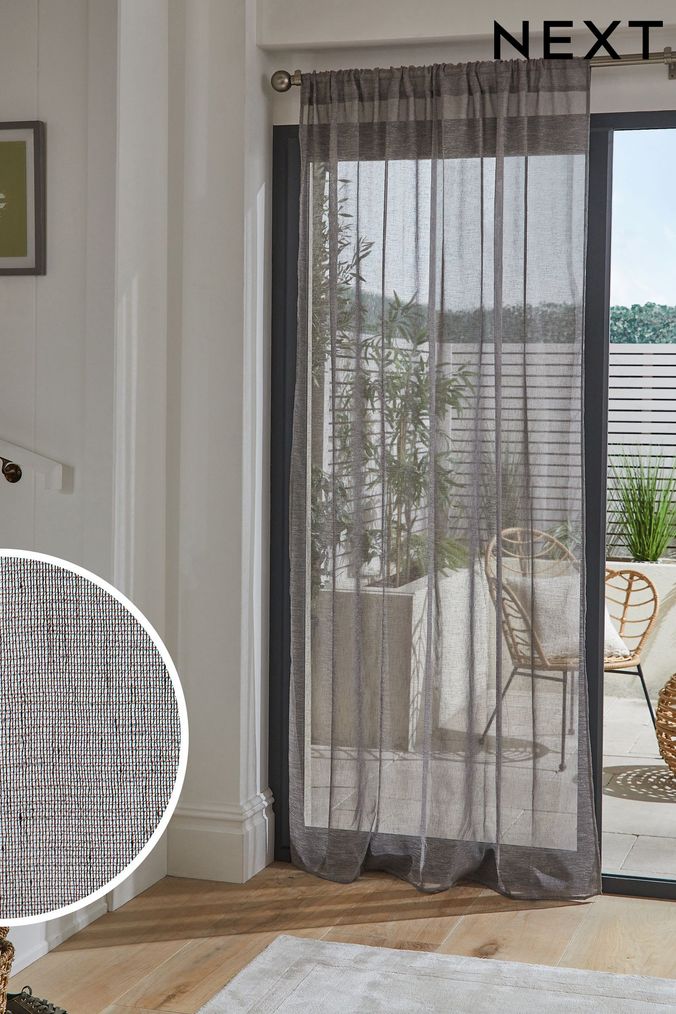 Net curtains near store me