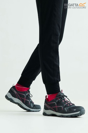 Regatta Vendeavour Waterproof Walking Shoes (D04493) | £49