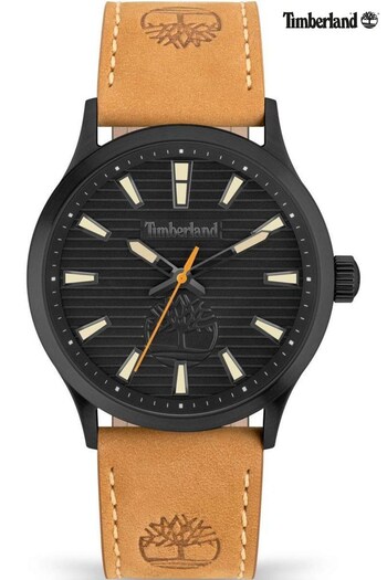 Timberland Gents Trumbull Black Watch (D04860) | £109