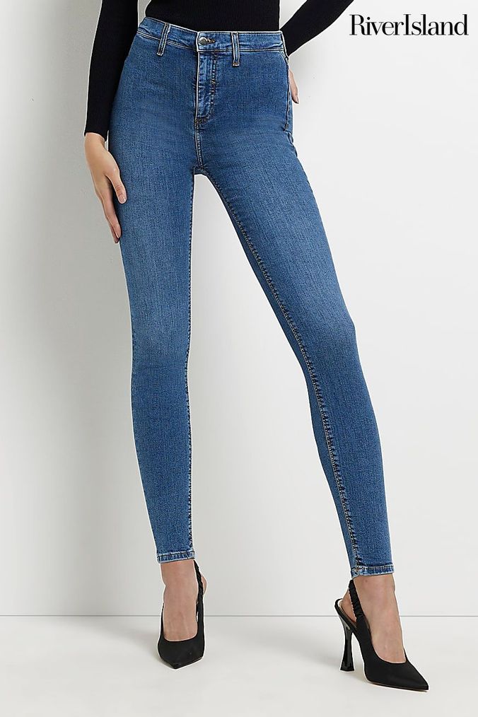 Next river hotsell island jeans