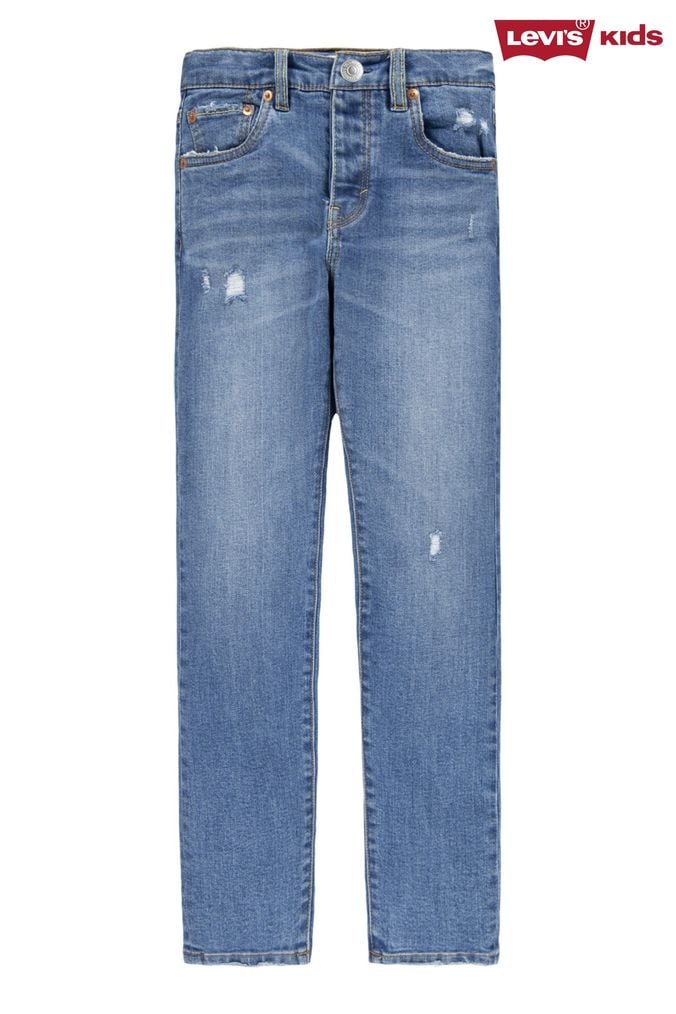 Levi's girl jeans price deals