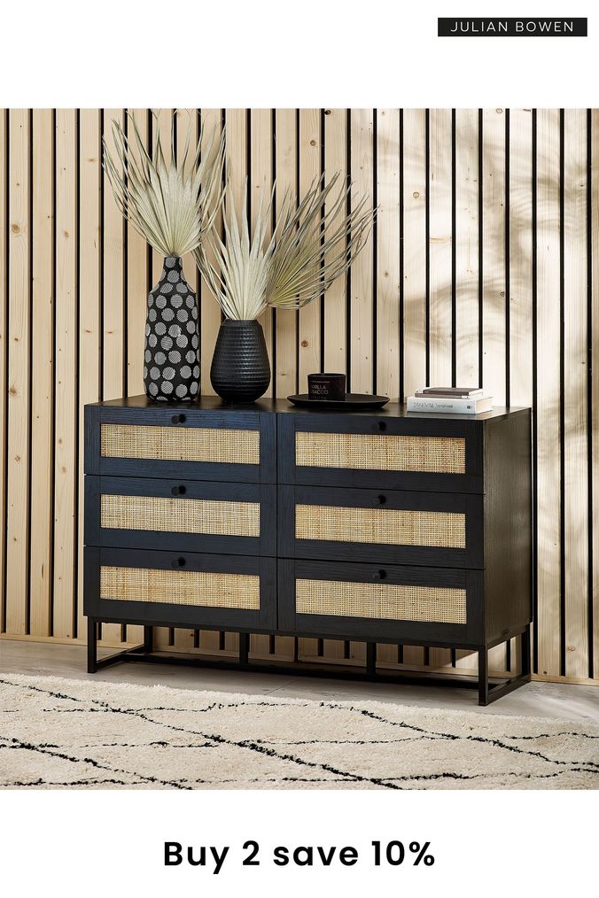 Buy shop black dresser