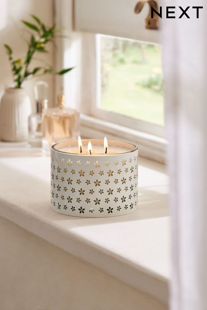 Yellow Candles Yellow Fragrance Candles Next Official Site