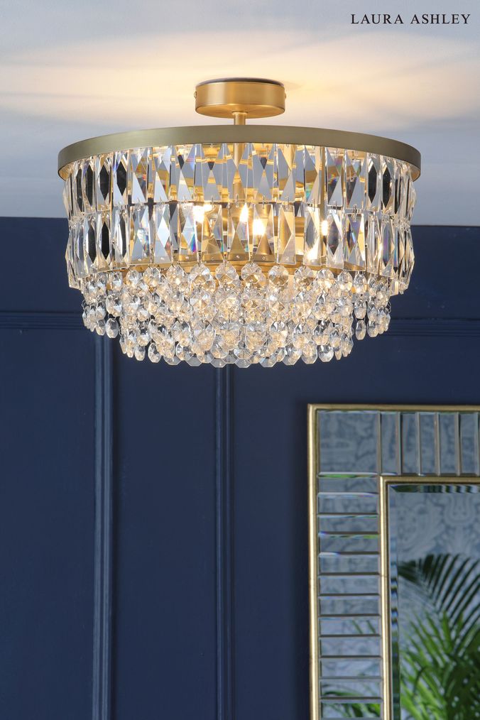 Laura ashley 2025 pendant lights