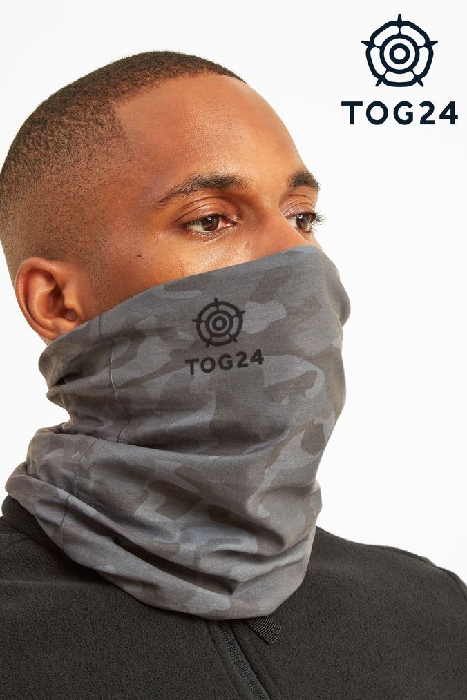 Mens sales thermal scarf