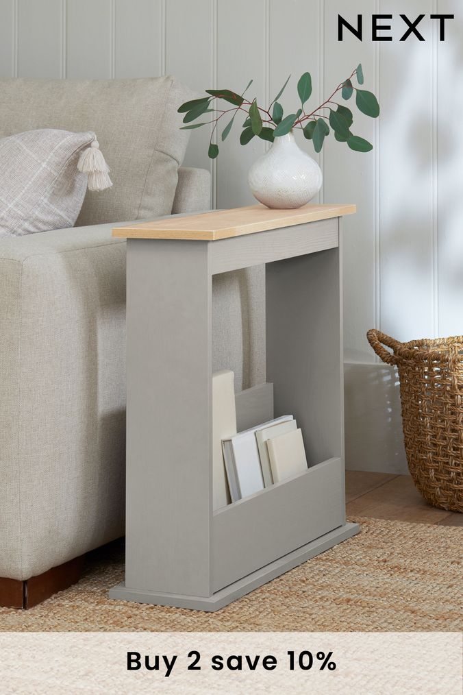 Side Tables Living Room Side Tables Next UK