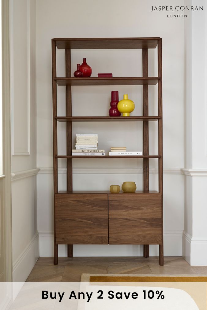 Next mode cheap walnut furniture