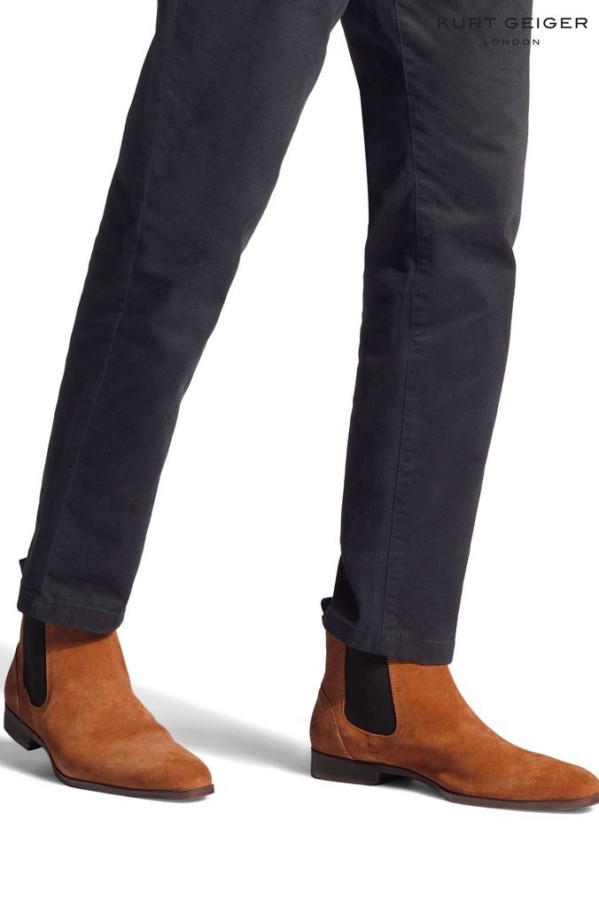 Kurt geiger sales mens boots sale