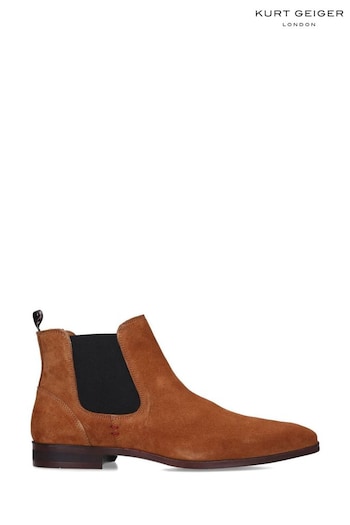 Kurt Geiger London Pax KANGAROOS Boots (D07961) | £119