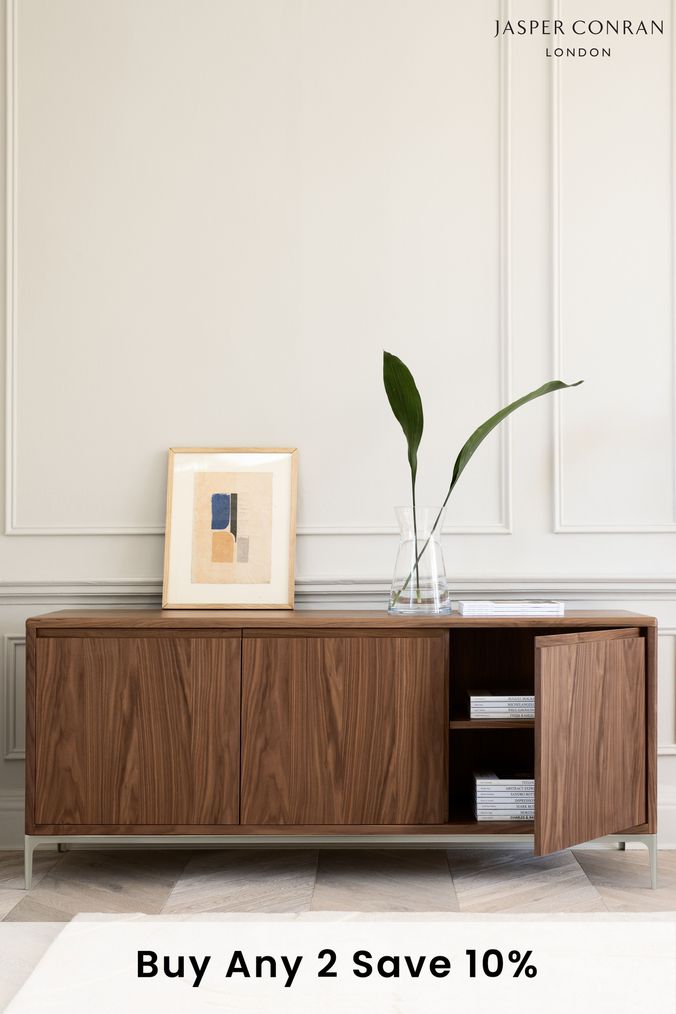 Next walnut new arrivals furniture