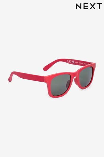 Red Storm Sunglasses (D08195) | £6 - £8