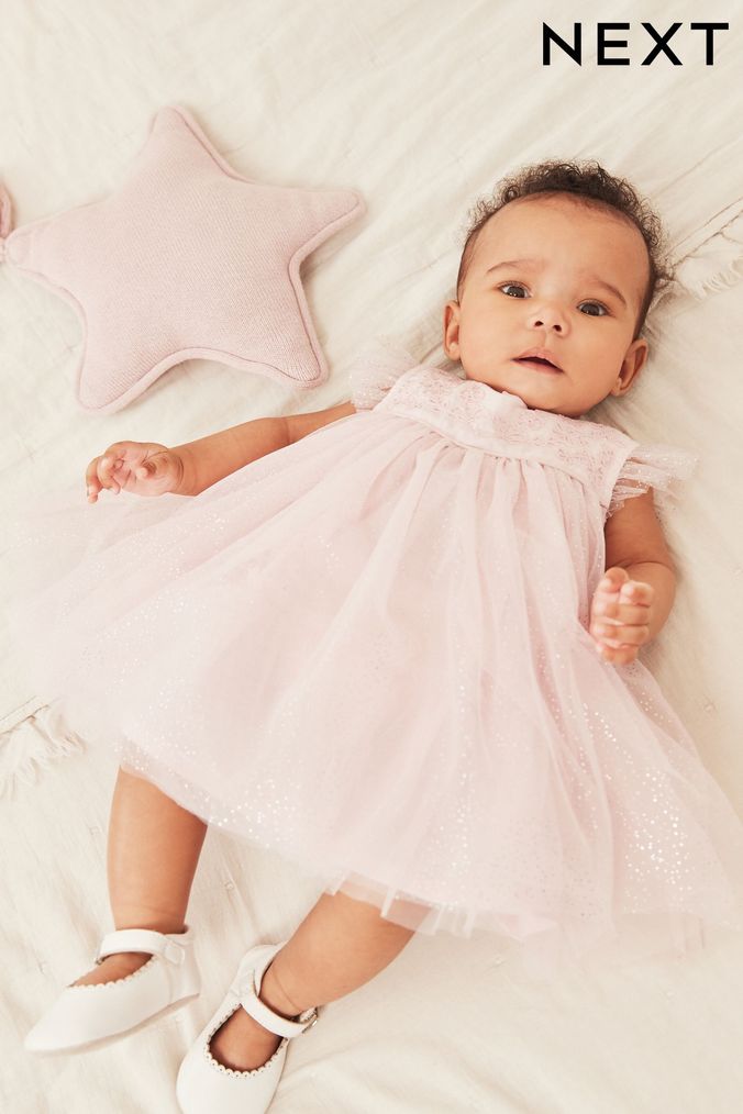 Baby girl occasion wear on sale uk