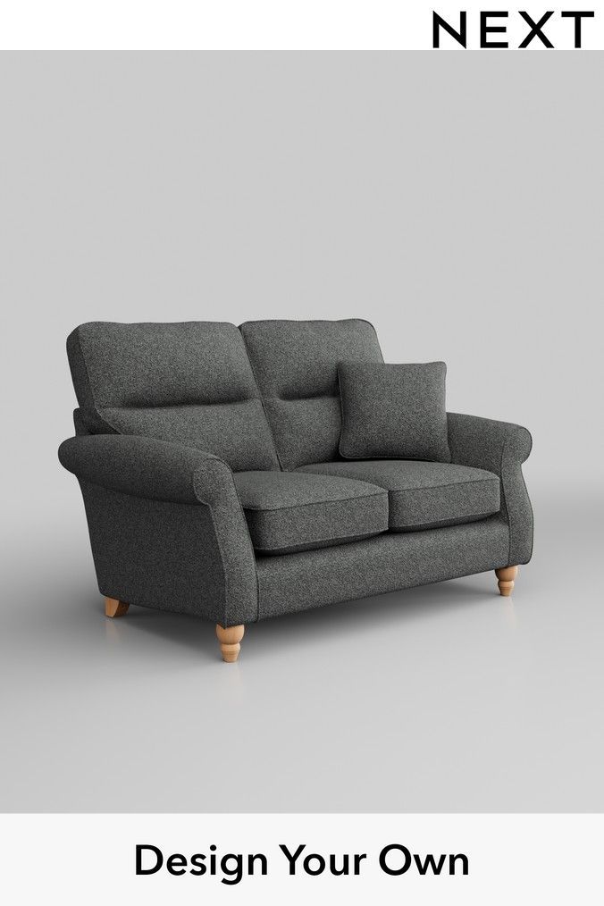 Next ashford sale high back sofa