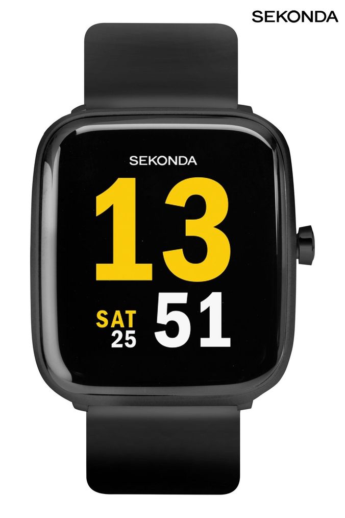 Mens smart watch sale uk clearance