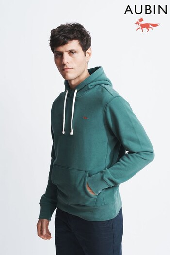 Aubin Humber Overhead Hoodie (D09239) | £89