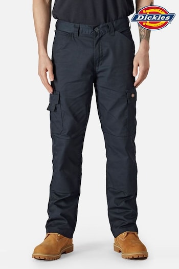 Dickies Blue Everyday Trousers (D09468) | £33