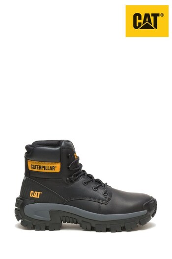 Caterpillar Black Invader Hiker Safety Footwear (D09566) | £130