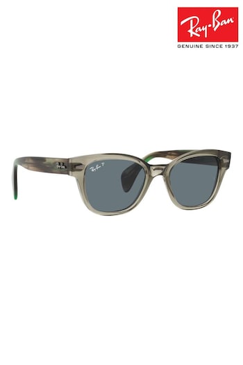 Ray-Ban Sunglasses (D09706) | £194