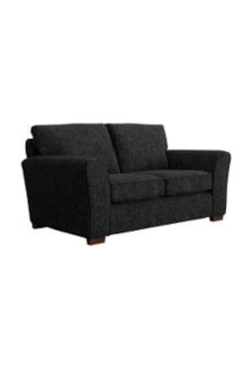 Casual Boucle/Charcoal Michigan Firmer Sit (D09707) | £475 - £1,650