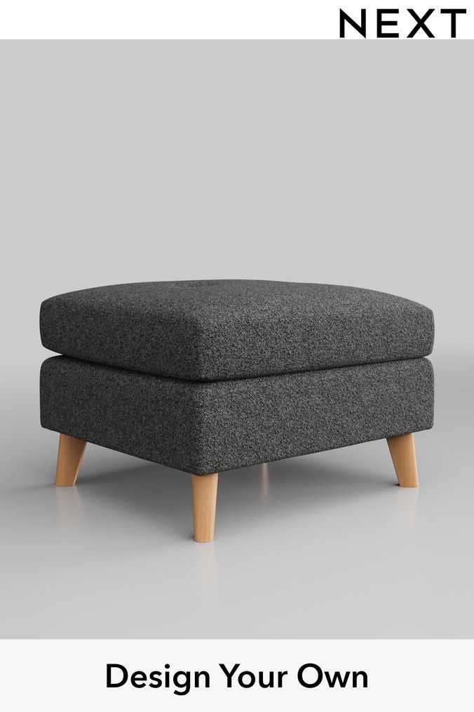 Next deals wilson footstool