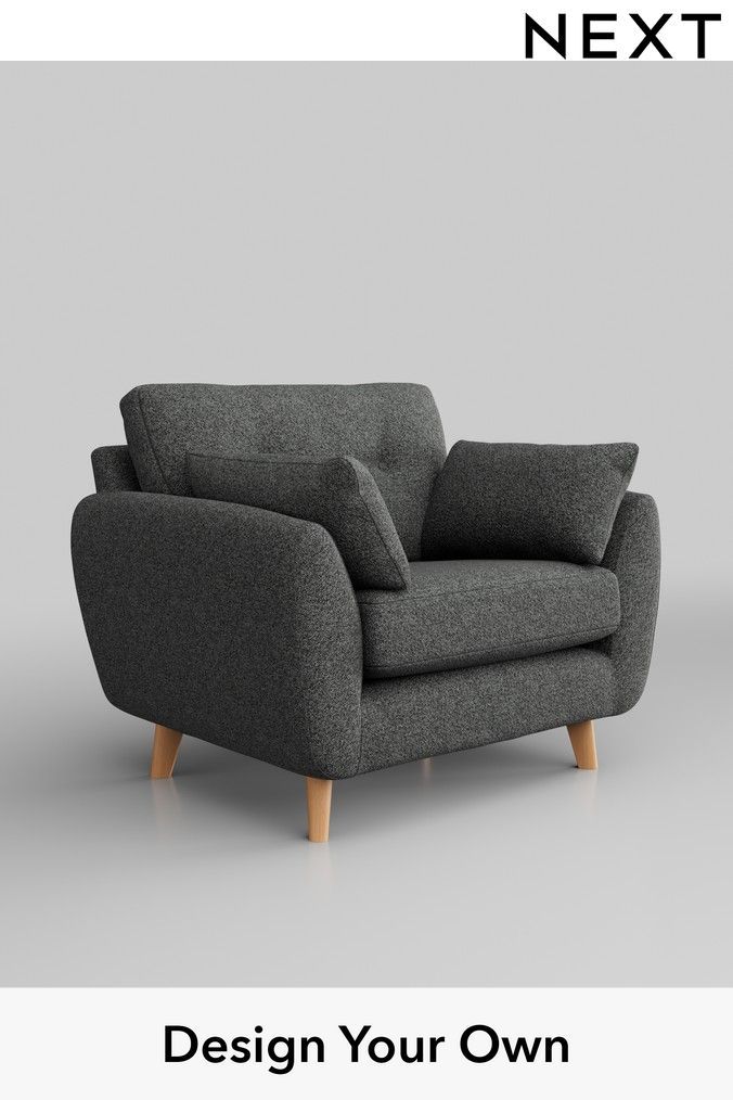 2 Seater Velvet Sofas Next UK