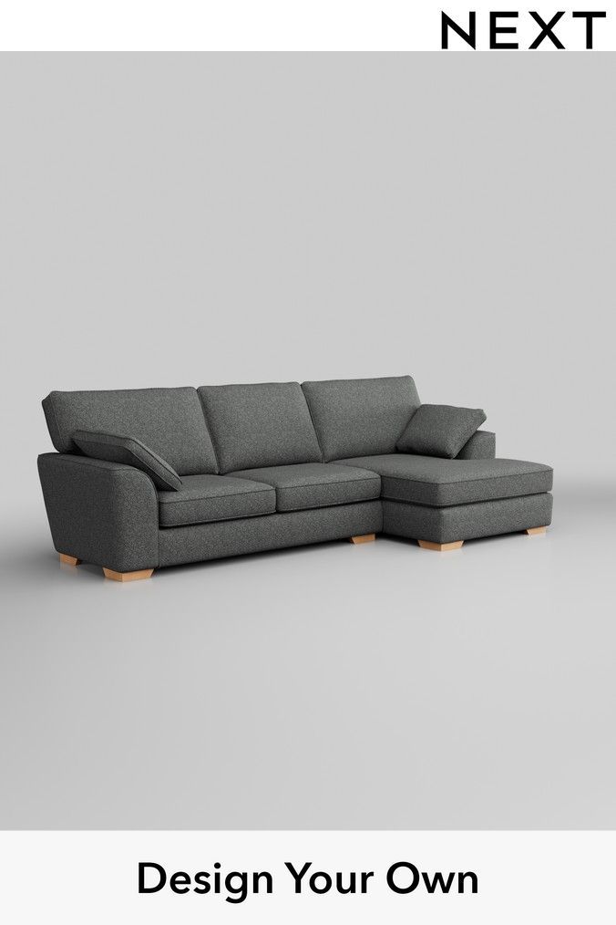 Corner Sofas L Shaped Corner Sofas Next UK
