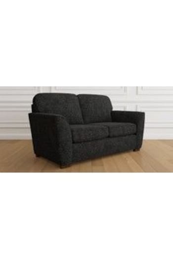 Casual Boucle/Charcoal Malvern Firmer Sit (D09846) | £475 - £1,775