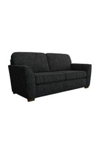 Casual Boucle/Charcoal Malvern Firmer Sit (D09846) | £475 - £1,775
