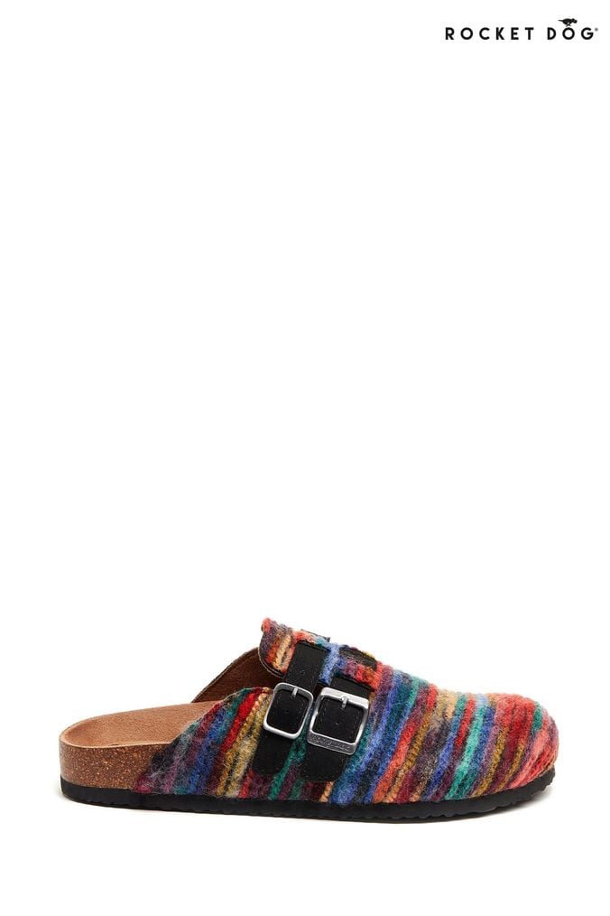Rocket dog cheap slippers