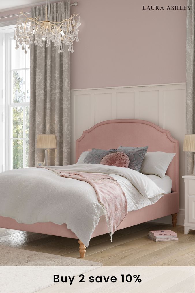 Buy Non Storage Laura Ashley Homeware Bedroomfurniture Online Next UK