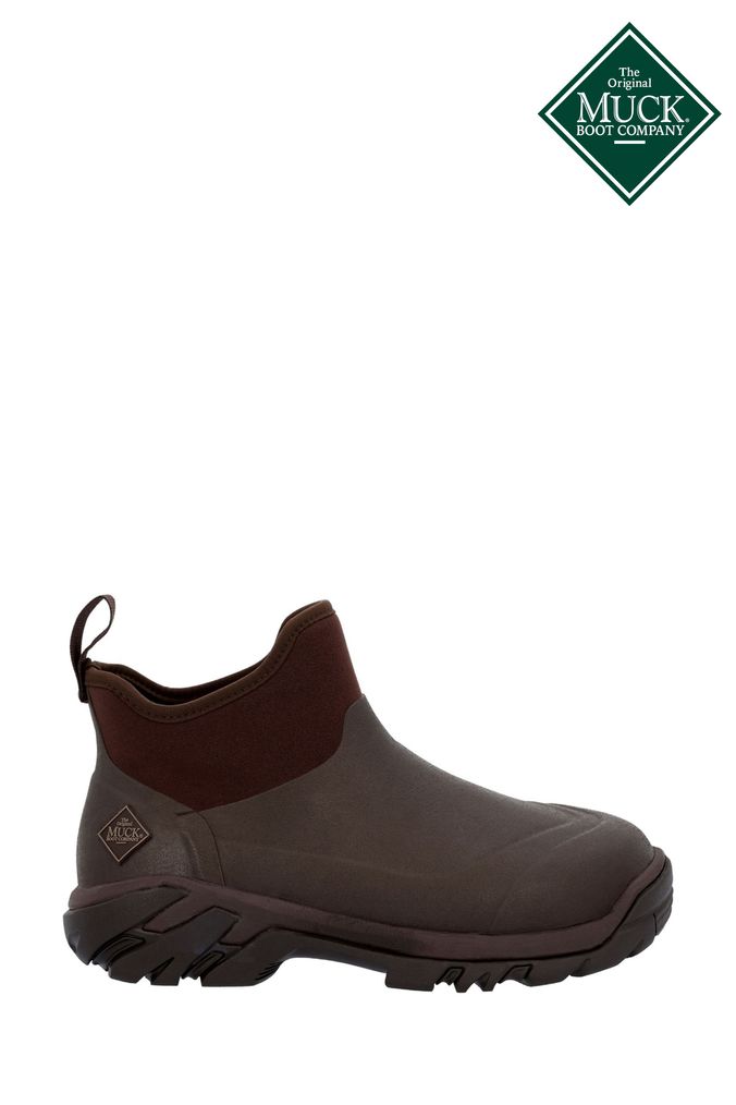Muck boots short mens cheap