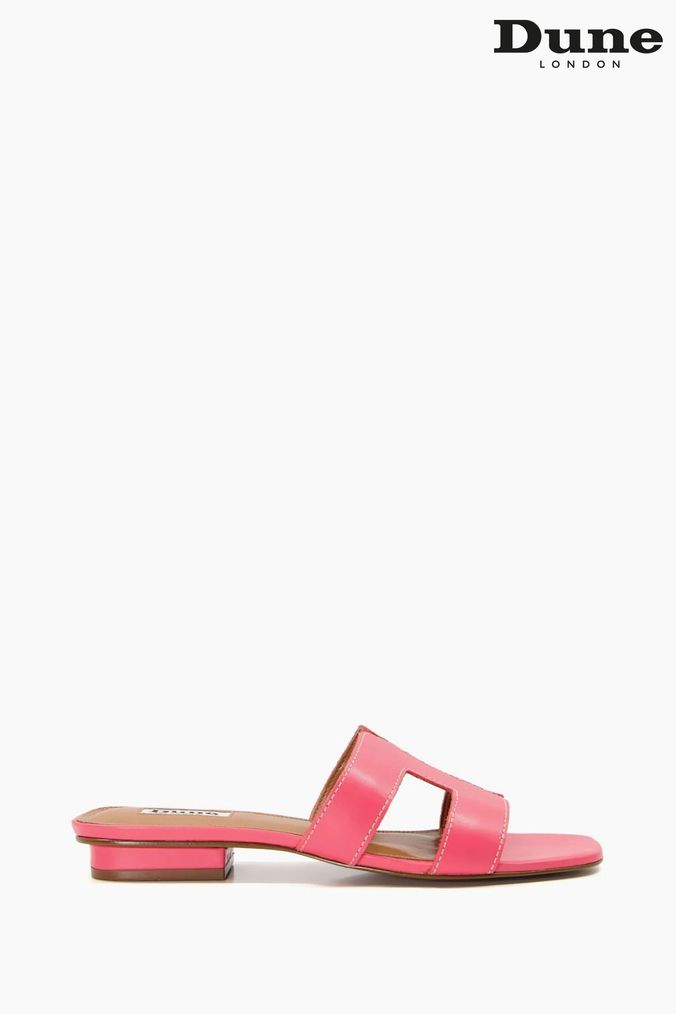 Dune lennie best sale sandals