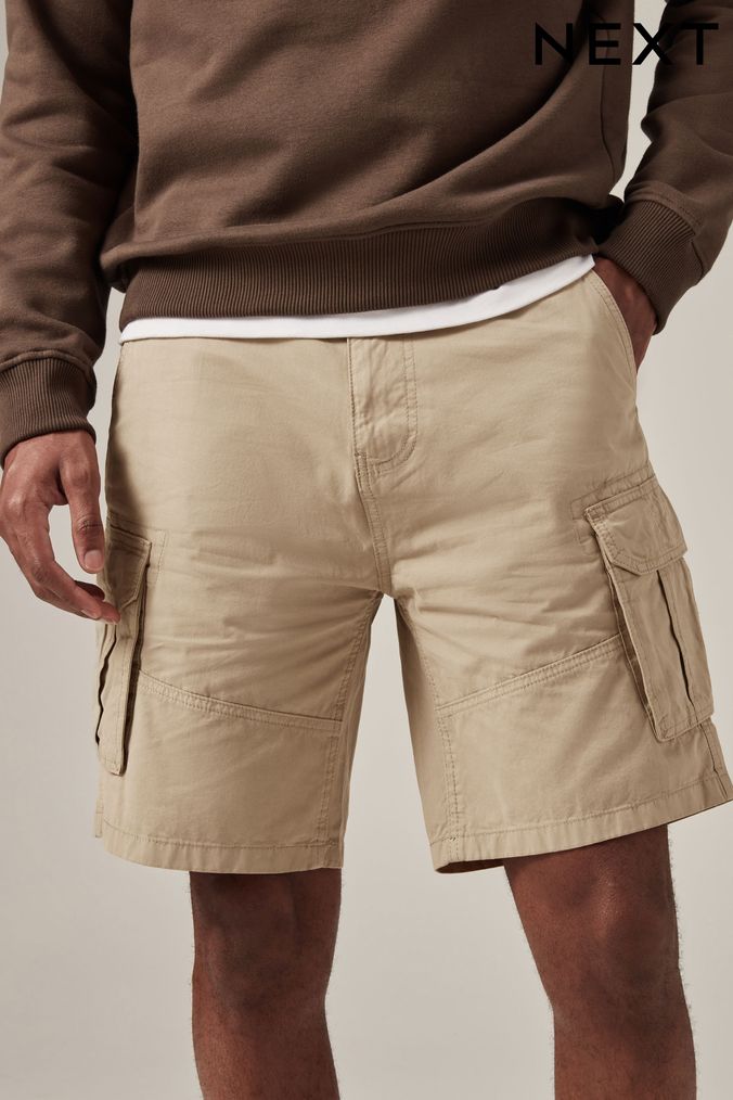 Next mens shorts cargo deals