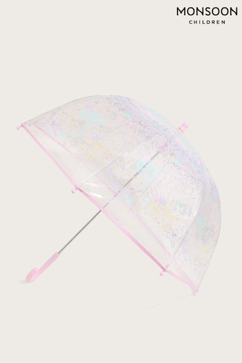 Monsoon Supernova Unicorn Umbrella (D12938) | £16