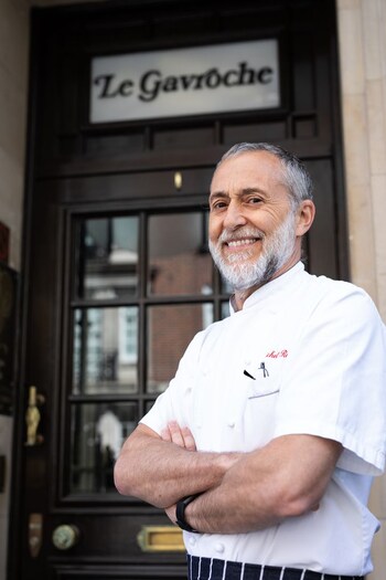 Learning With Experts Cook Like A Pro With Michel Roux Peer Course (D14380) | £45