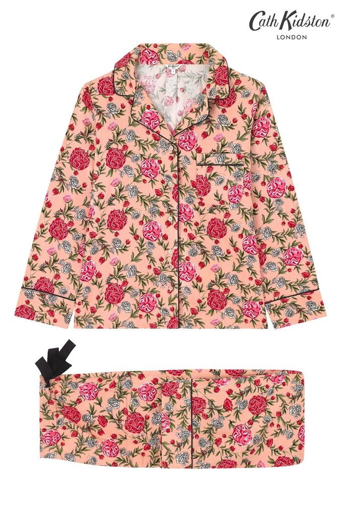 Cath kidston childrens discount pyjamas