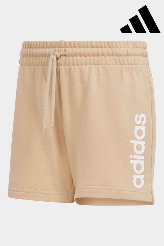 Buy Newborn Boys Newborn Unisex Older Boys Older Girls Unisex Women s Younger Girls Shorts Brown Adidas Online ParallaxShops adidas 3d printed shoes price in bangladesh india