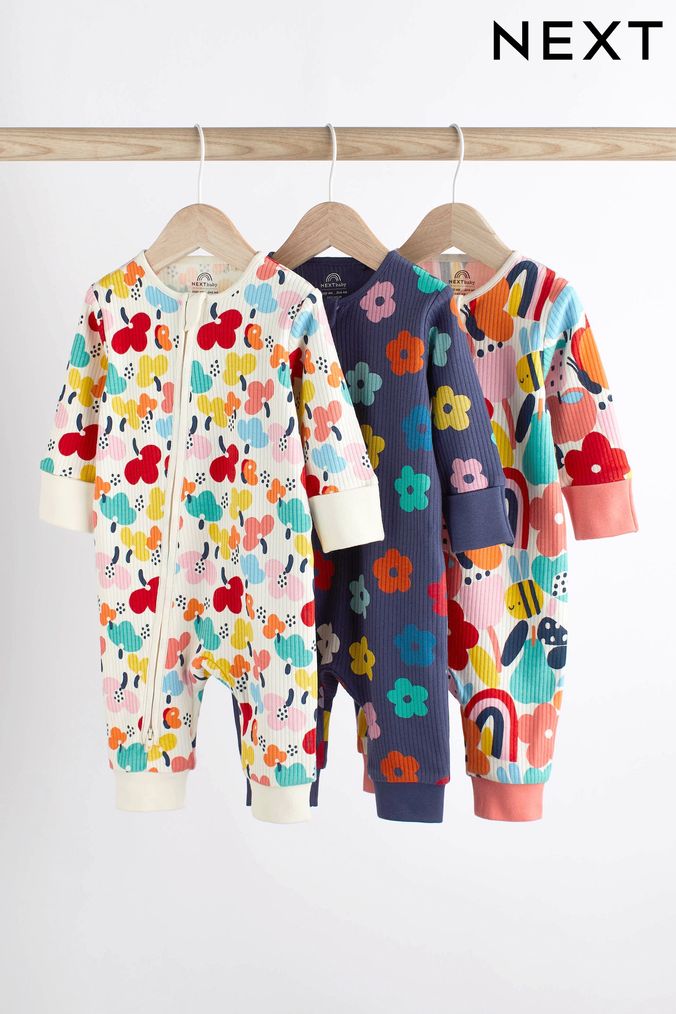 Next new arrivals girls onesies