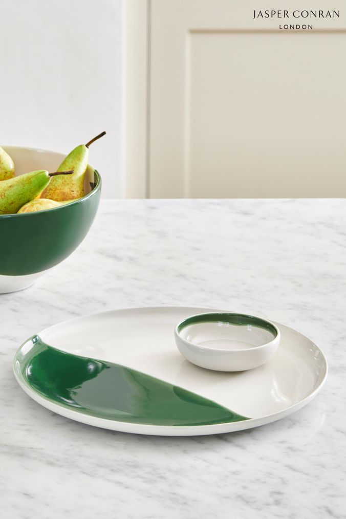 Kitchen platter hot sale