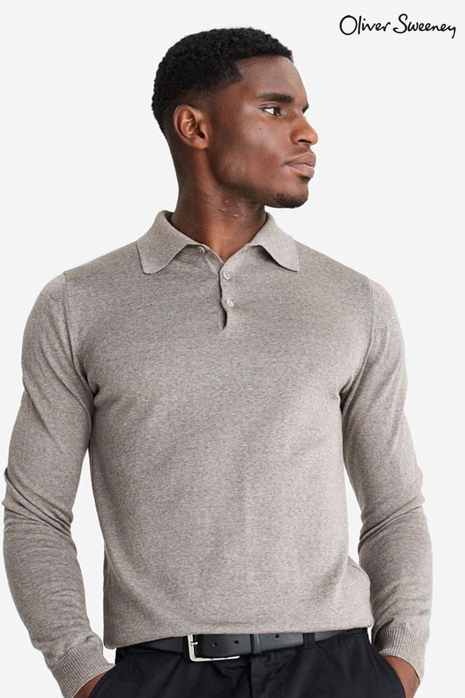 Collared sale jumper mens