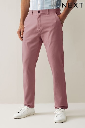 Men Chino Trousers| Next Official