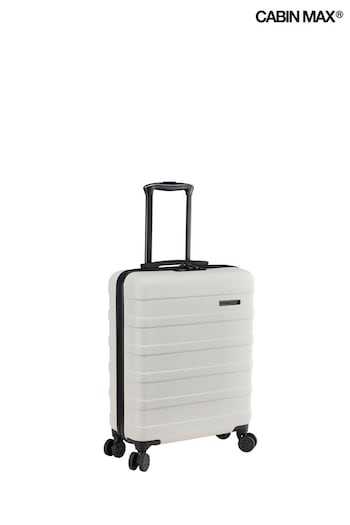 Cabin Max Anode Carry On Suitcase 55x40x20cm (D15364) | £55
