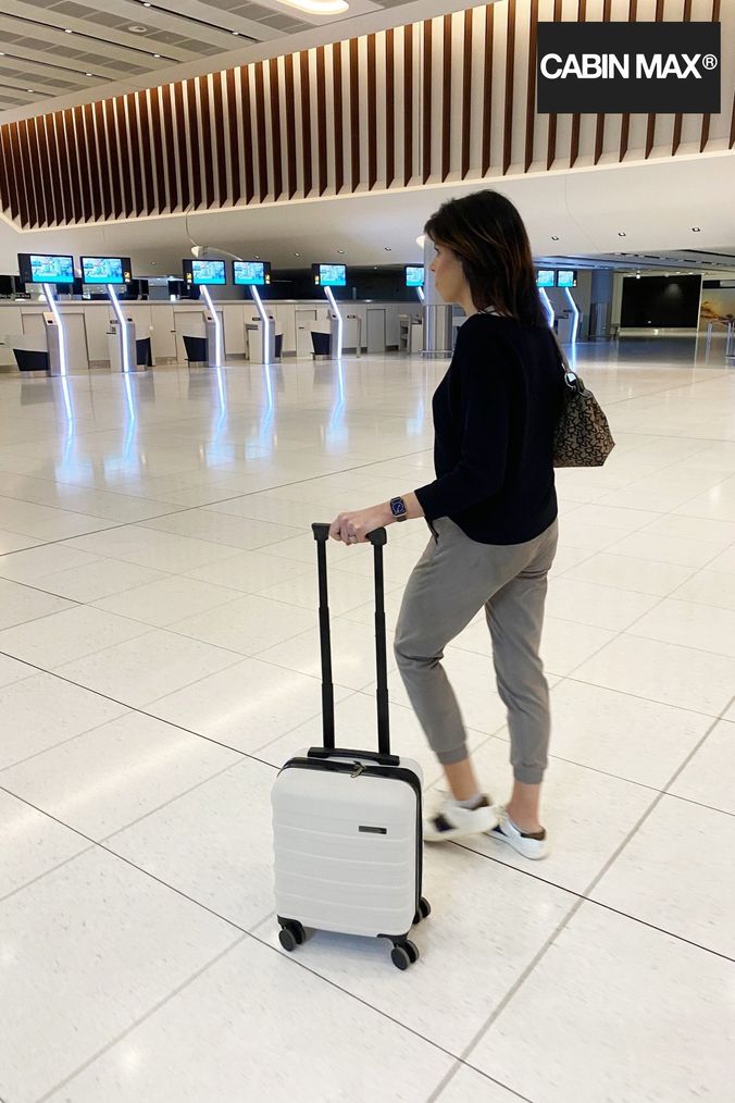 Away bigger carry on easyjet clearance