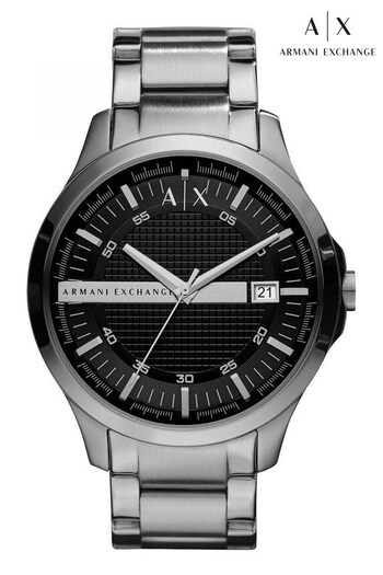 Armani the Exchange Gents Smart Watch (D15413) | £169